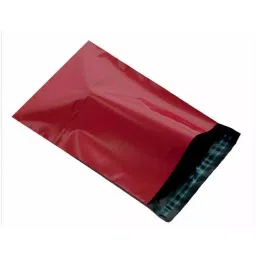 Hetu 8x10 inch Red Pod Tamper Proof Courier Bags Envelopes Pouches Cover, (Pack of 100)-image-96