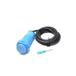 CCJ-A30M-10ANB NPN M30 Pro-Range Capacitive Proximity Sensor Detection Distance(10mm) image 2
