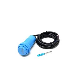 CCJ-A30M-10APA PNP M30 Pro-Range Capacitive Proximity Sensor Detection Distance(10mm) image 2