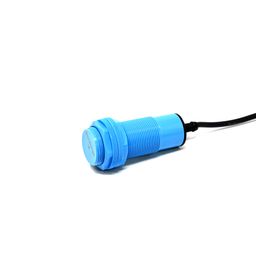CCJ-A30M-10APB PNP M30 Pro-Range Capacitive Proximity Sensor Detection Distance(10mm) image 1