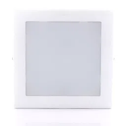 Philips Star Surface 22W Square Led Downlighter Warm White-12