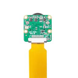 Arducam 12.3MP 477M HQ Camera Module for Raspberry Pi with 135°(D) M12 Wide Angle Lens image 2