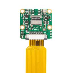 Arducam 12MP IMX708 Autofocus Camera Module 3 Wide with HDR Mode and PDAF Function for Raspberry Pi image 2