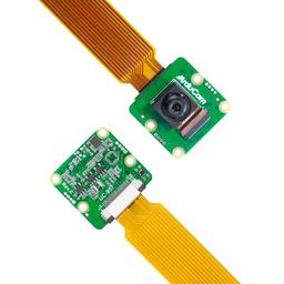 Arducam 12MP IMX378 Camera Module for Raspberry Pi image 2