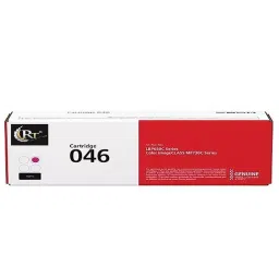 RT 046 Toner Cartridge Magenta 2300 Pages Yield for Canon Color imageCLASS models LBP654CDW, LBP654CFW, MF634CDW, MF731CDW and MF733CDW-18