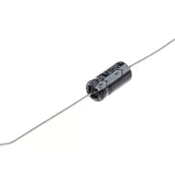 RS PRO Electrolytic Capacitor, Capacitance 2.2 µF, Voltage 50 V DC, Model No 7076297 (Pack of 25)-picture-12