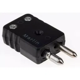 RS PRO In-Line Thermocouple Connector for Type J Thermocouple Standard, 5477613-picture-39