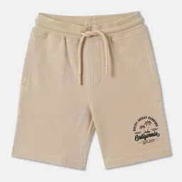 R&B Boys Printed Cotton Shorts-image-86