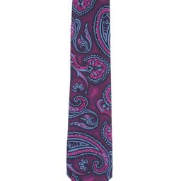 Peter England Men Pink & Black Accessory Gift Set-image-11