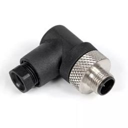 RS PRO Circular Connector 4 Contacts Cable Mount M12 Connector Plug Male IP67, 1863100-image-44