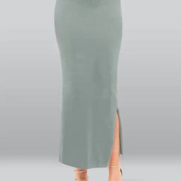 Lyra Grey Saree Shapewear-picture-16