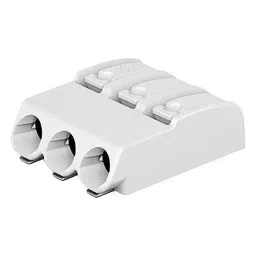 Wago TERMINAL BLOCK, WIRE TO BRD, 3POS, 18AWG, 2060-453/998-404-image-66