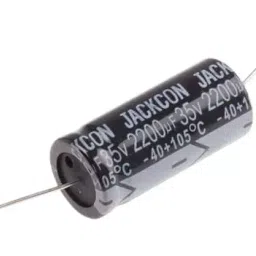 RS PRO Electrolytic Capacitor, Capacitance 2200 µF, Voltage 35 V DC, Model No 1701141 (Bag of 200)-image-11