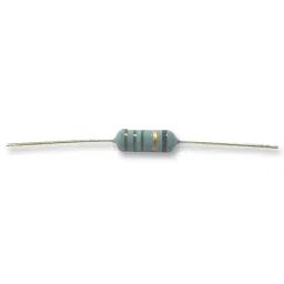 MULTICOMP PRO Through Hole Resistors RES, 1M8, 5%, 1W, AXIAL, METAL FILM, MGRF1WJ0185A10 (Pack of 10)-picture-30