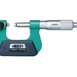 Insize 175-200 mm Screw Thread Micrometers 3281-200A-picture-21