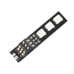RGB 5050 12V LED Board 7 Colors with DIP Switch-14