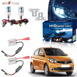 AllExtreme EXH7X2H Light Bulb Compatible for All Cars - White (Set of 2 )-image-10