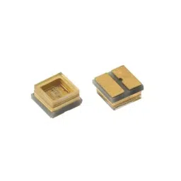 Vishay UVC LED 21.5 mW , VLMU35CT21-275-120 (Pack of 500)-25