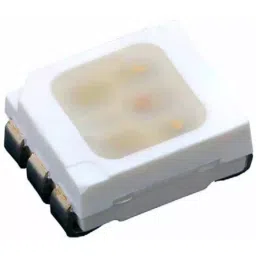 Vishay LED Surface Mount RGB, VLMRGB6112-00-GS08 (Pack of 2000)-11
