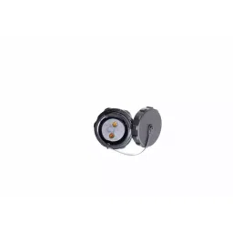 RS PRO Circular Connector 2 Contacts Panel Mount Socket Female IP67, 2506236-image-78