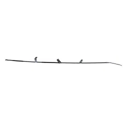 CHEVROLET J95421246, CABLE ASM PARK BRK RR RH for BEAT-picture-45