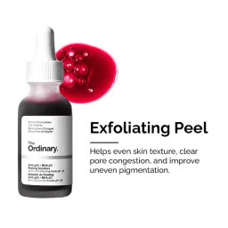The Ordinary AHA 30% + BHA 2% Peeling Solution-picture-8