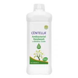 Centella 1 L Anti Bacterial Hand Wash, H-5-picture-4