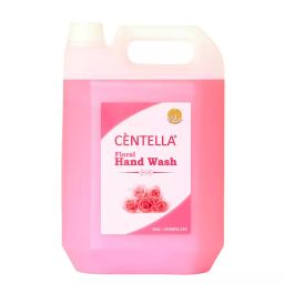 Centella 5 L Floral Hand Wash, H-7-image-94