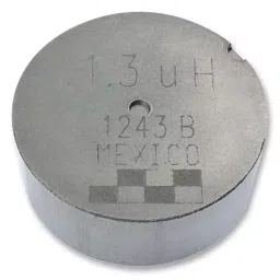 Vishay Leaded Inductor 0.5 mΩ DC Resistance 90 A Current 1 μH Inductance, IHTH1125KZEB1R0M5A-image-55