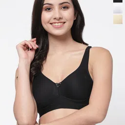 College Girl Bra Full Coverage Lightly Padded-image-14