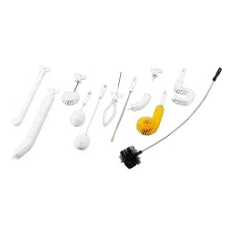 AS ONE Sponge Brush 230 mm, 7-5614-02-image-89