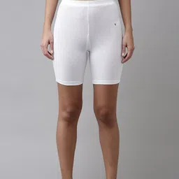 Van Heusen Women White No Marks Waistband Tagless Comfort Undershorts-image-64