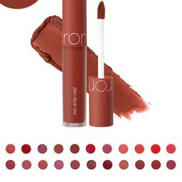 Rom&nd Zero Velvet Lip Tint - 5.5g - Rusk Rusk 15-13