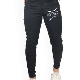 styzon Men Jean Slim Fit Jeans-image-67