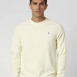 Van Heusen Sport Men Sweatshirt-image-128