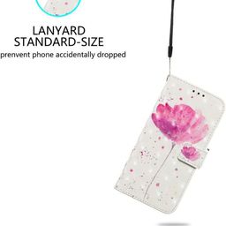 PEEPERLY Abstract Printed OnePlus 11R 5G Flip Case Mobile Accessories image 4