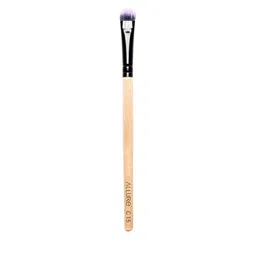 ALLURE Wooden Eye Smudger Brush C-15-image-58