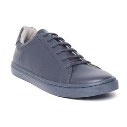 Mocas Men Navy Blue Sneakers-image-69