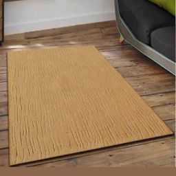 Presto Gold Wool Hand Tufted Carpet-picture-44