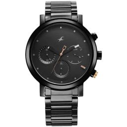 Fastrack 3287KM06 Analog Watch for Men-2