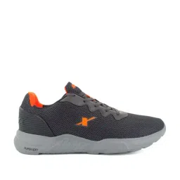 Sparx Men's Grey Running Shoes-picture-22