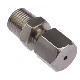 RS PRO Thermocouple Compression Fitting for Thermocouple 1/8 BSPT 1.5 mm Probe, 286743-picture-17