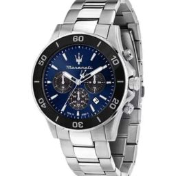 MASERATI R8873600009 Lifestyle Chronograph Watch for Men-24