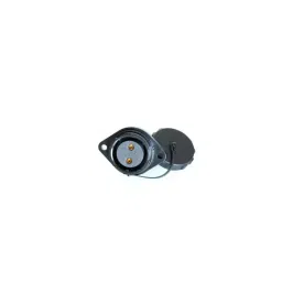 RS PRO Circular Connector 2 Contacts Panel Mount Socket Female IP67, 2506269-image-77