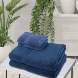 Bianca Paradiso Navy 500 Towel Set-image-30