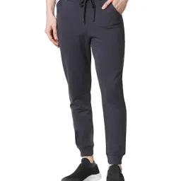 Bewakoof Navy Joggers-picture-19