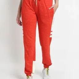 Club York Orange Joggers-picture-16