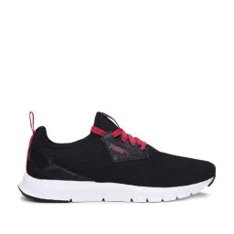 Puma Women's Camo IDP Black Running Shoes-image-33