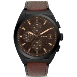 Fossil FS5798 Everett Analog Watch for Men-image-21