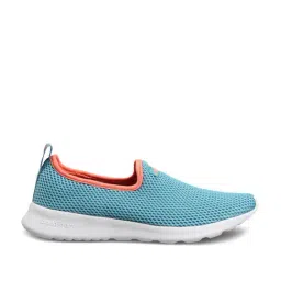 Adidas Women's Effortso W Blue Walking Shoes-picture-37